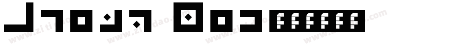 Agent Red字体转换